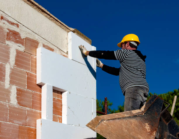 Best Blown-in Insulation in Maysville, MO