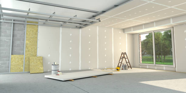 Best Geographic-Specific Insulation Services in Maysville, MO
